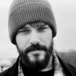 Mitchell Hope Instagram - The child The father The biker The survivalist Versailles Palace Paris