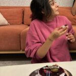 Mithila Palkar Instagram - Thank you 🎂🥰 For being so kind and pouring more love than I can ever imagine ♥️ There’s more to be said about the lead up to this birthday which I shall reserve for another (or many other) post/s. For now…thank you 🫠