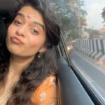Mithila Palkar Instagram - Ready-aa? My FIRST TAMIZH FILM! It’s finally happening! “Oho Enthan Baby” is rolling now! 🎥 @therudragram @krishnakumarramakumar - let’s do this! A @darbukasiva Musical. @vvstudioz @thevishnuvishal @romeopicturesoffl @kvdurai