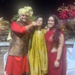 Mithila Palkar Instagram - Trust these two to be generous with their love and let us all bask in it! 🥰 Not enough can be said about how this wedding has made us feel. So I shall just share photos, in no particular order, that represent all the happiness that was felt in abundance through the course of this celebration. I don’t promise that these are the only photos or the only post that will be shared. It is going to be a while until any of us get over this. Photo credits @davidpoznic @etherealstudio.in