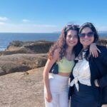 Mithila Palkar Instagram - Happy Birthday, Taee! Thankful for you everyday! I love you! 😘♥️✨