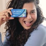 Mithila Palkar Instagram - Comfort is non-negotiable for me, but there were times I had to compromise. My ordinary lenses left my eyes itchy and red, especially after 4pm. That’s when I upgraded to Air Optix. And just like that, my comfort was restored! 🏋️🎵👁️ @airoptix_india #AirOptix #AllDayComfort #DontCompromise ⁩