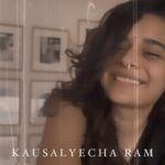 Mithila Palkar Instagram - कौसल्येचा राम #SingSongSaturday This is one of my favourite lullabies that Mumma (my grandmother) would sing to us. Still does :)