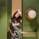 Mithila Palkar Instagram - Gween on Gweeeeeen! 🌱