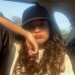 Mithila Palkar Instagram – Tirchi Topi Va-nity 🧢