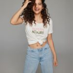 Mithila Palkar Instagram – Absolutely crushing on Mithila Palkar in our Human Nature look. 

Join us in supporting our cause. Link in bio!

Photography: @taras84
Styled by: @thetyagiakshay
Makeup: @flaviagiumua

@pragyakapoor_ @gattukapoor @ashwin_malwade @elodie_lederf

#YaaronKaSaath #HumansOfEkSaath #CelebratingEkSaath #HumanNature #EkSaathFoundation