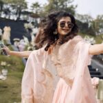 Mithila Palkar Instagram – Theme of my life : Lose Yourself To Dance! 💃🏻

📸 @etherealstudio.in