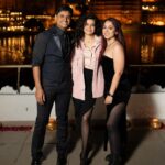 Mithila Palkar Instagram – Trust these two to be generous with their love and let us all bask in it! 🥰

Not enough can be said about how this wedding has made us feel. So I shall just share photos, in no particular order, that represent all the happiness that was felt in abundance through the course of this celebration. 

I don’t promise that these are the only photos or the only post that will be shared. It is going to be a while until any of us get over this. 

Photo credits @davidpoznic @etherealstudio.in