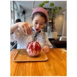 Mitsuki Takahata Instagram – 6月の
鎌倉の
楽しみ方。（超王道）

Unknownからもう一週間
はや！