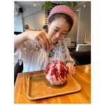 Mitsuki Takahata Instagram - 6月の 鎌倉の 楽しみ方。（超王道） Unknownからもう一週間 はや！