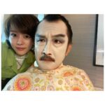 Mitsuki Takahata Instagram – パパとママのことも
愛しすぎてるってはなし🧛‍♀️🧛‍♂️💗

みんなでクランクアップさせてくれるなんて、
スタッフチーム最高か！笑
ありがとう。

今夜ついに最終回！
みて血ょ🩸