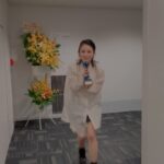 Mitsuki Takahata Instagram – 『Barbie』で
声優アワードいただきました🥰

プロの声優さん方に混ざって、
おのぼりさん状態だった、、、笑

大好きな作品なのでとっても嬉しい！！感謝！
