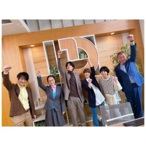 Mitsuki Takahata Instagram - ご視聴ありがとうございました！

ムチャブリ！！