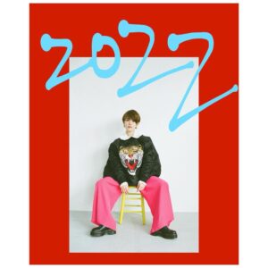Mitsuki Takahata Instagram - 2022🎍🐯👏🏻