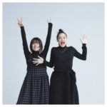 Mitsuki Takahata Instagram – いやぁ〜撮影楽しかったな☺︎♡

@spurmagazine 
#ほんものこそシェアしよう