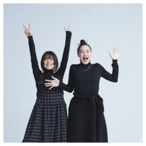 Mitsuki Takahata Instagram - いやぁ〜撮影楽しかったな☺︎♡

@spurmagazine 
#ほんものこそシェアしよう