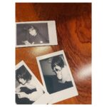 Mitsuki Takahata Instagram - 推しと目が合っちゃった🥰