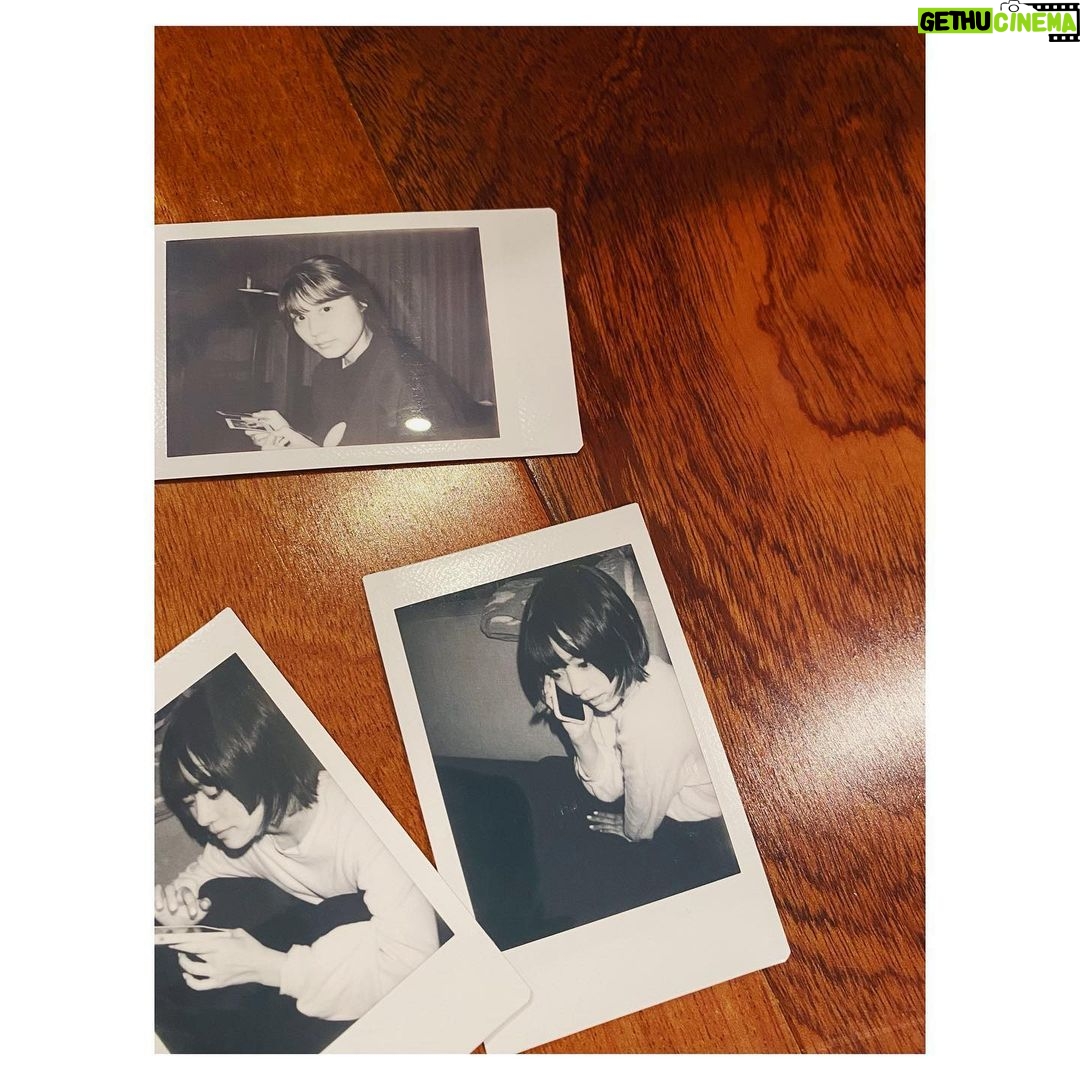 Mitsuki Takahata Instagram - 推しと目が合っちゃった🥰