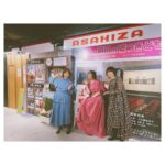 Mitsuki Takahata Instagram – 私は昨夏、この映画に救われました。
そしてこの夏、
この映画に救われるどこかの誰かが。

居ると良いなぁ。

#最後のピストルさん☺️☺️

@chikakisada 
@maisonspecial_women 
@tomwood_project 
@jouetie_official 新宿武蔵野館