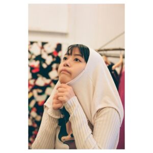 Mitsuki Takahata Instagram - 毎日暑くて

なーんもやる気しましぇん
☺️☺️
