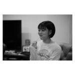 Mitsuki Takahata Instagram – 映画「 #明日の食卓 」本日公開、です。

ちなみに写真は
ワタシの最近の食卓です。
HoppeがOchiる5秒前