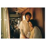 Mitsuki Takahata Instagram - 新さん　@el_arata_nest が撮ってくれた写真。 後ろに虹ノ村のみんなも☺️ 本日8話。 個人的に好きなんだよなー、8話。 あと残すところ2話です。早いねぇ お楽しみに〜 #にじいろカルテ