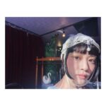 Mitsuki Takahata Instagram - 装苑３月号 @soenonline 実花さんありがとう☺︎ #泣きぼくろdébut