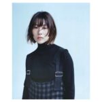 Mitsuki Takahata Instagram - いやぁ〜撮影楽しかったな☺︎♡ @spurmagazine #ほんものこそシェアしよう