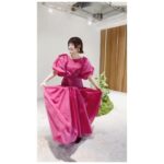 Mitsuki Takahata Instagram – 私は昨夏、この映画に救われました。
そしてこの夏、
この映画に救われるどこかの誰かが。

居ると良いなぁ。

#最後のピストルさん☺️☺️

@chikakisada 
@maisonspecial_women 
@tomwood_project 
@jouetie_official 新宿武蔵野館