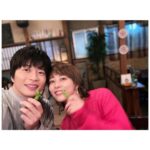 Mitsuki Takahata Instagram – 枝豆プロポーズ。
1話、ありがとうございました👮🧛‍♀️

#こことら🤍🐯