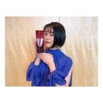 Mitsuki Takahata Instagram – Love…waitress family ♡

#菊田一夫演劇賞