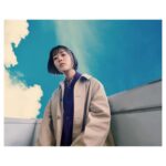 Mitsuki Takahata Instagram - 期間限定のシルバーに テンション上がって 案の定、半目。笑 @fleuri.jp 学生時代の同級生が 染めてくれたんだ〜☺️ #インナーカラー