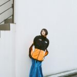 Mitsuki Takahata Instagram - 🎁Thank you🟠🟦﻿ ﻿ @maisonmargiela ﻿ ×﻿ @thenorthface ﻿ ﻿ 📸﻿ @photsuji ﻿