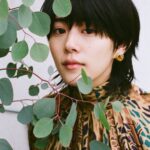Mitsuki Takahata Instagram - 🌝🌃 ﻿ ﻿ #纏い纏われふりふられ ﻿ #不定期私服連載﻿