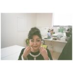 Mitsuki Takahata Instagram – 🏺
取っ手
完全一致☺︎

#みんな大好き池ちゃん
#宝飾時計のおもひで