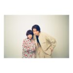 Mitsuki Takahata Instagram - みんな大好き﻿ 世界のZAKIYAMA✨﻿ ﻿ ﻿ #ヲタクに恋は難しい﻿ #本日公開 #film