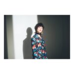 Mitsuki Takahata Instagram - かっちょいいスーツを 着せてもらいました🌹 @with_mag_official