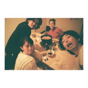 Mitsuki Takahata Instagram - #ブス会﻿
10年目も﻿
よろしくお願いします。﻿
﻿
﻿
﻿
#カワイイは正義﻿
#ブスだって正義