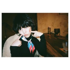 Mitsuki Takahata Instagram - 29歳になりました。﻿
﻿
皆さん、温かい言葉を、本当にありがとう。﻿
今朝は沢山のメールが届く音で目が覚めました。感謝感激。
﻿
そして何より、大阪から見守ってくれている両親。﻿
いつもありがとう。﻿
﻿
この一年は﻿
20代最後の力を振り絞って、﻿
全力でぶりっ子していきたいと思います。﻿

30歳も楽しみだ☺️