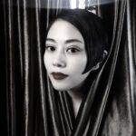 Mitsuki Takahata Instagram - 人生初のダブルアイラインに﻿ テンション上がりっぱなしだった﻿ 今日の撮影💄﻿ ﻿ 昔のTwiggyの。可愛かったよねぇ‥♡﻿ ﻿ 首から下はまだ見せられないけれど。﻿ お楽しみに！ #そこはかとなく漂うマジシャン感