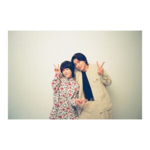 Mitsuki Takahata Instagram - みんな大好き﻿
世界のZAKIYAMA✨﻿
﻿
﻿
#ヲタクに恋は難しい﻿
#本日公開
#film