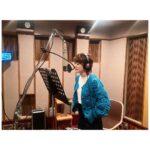 Mitsuki Takahata Instagram - REC🥳🫀🧠🎶