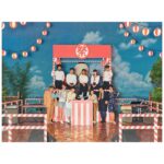 Mitsuki Takahata Instagram - きゃわいいおしゃれな夏物のシャツを用意してもらったんだけど、 角刈りかぶると結局お父さんになります。夏。 #おげんさんといっしょ 10年前に番組でダンス動画を勝手に紹介させてもらった小春ちゃんにやっと会えて、胸熱でした☺︎♡