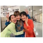 Mitsuki Takahata Instagram - 2人のおかげで本当に稽古が楽しい！ 2人とも違った輝きがあって、2人とも本当に素晴らしい🥹💎 それを目の当たりに出来るのと同時に、自分の個性も愛せるようになってきた！違うって素晴らしい！ いつもほんとにありがとう！ いよいよ今月末、幕が開きます、 楽しみだー😊😊 #ミスサイゴン2022 #全キム観てほしい笑 うたコンありがとうございました👏🏻