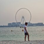 Mohamad Al Ahmad Instagram - #mohamad_al_ahmad #mohamad_alahmad #dubai #mydubai #ua @ahmedtmi 🏖 Zero Gravity
