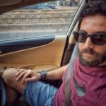 Mohamad Al Ahmad Instagram - #mohamad_al_ahmad #scar @scar__cat جلبت لي السعادة أيها الصغير .. 💓💓💓🐈