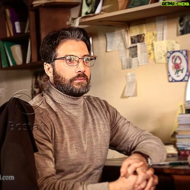 Mohamad Al Ahmad Instagram - #خريف_العشاق #ديانا_جبور #جود_سعيد #وائل_عزالدين #رامي_عبيدو #علاء_الاحمد #احمد_حيدر #mohamad_al_ahmad #mohamad_alahmad