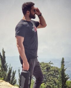 Mohamad Al Ahmad Instagram - #mohamd_alahmad #mohamad_al_ahmad #محمد_ الأحمد Sawfar, Mont-Liban, Lebanon