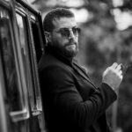 Mohamad Al Ahmad Instagram - #للموت #محمد_الاحمد @soledair_salon @hussienatwiphotographer