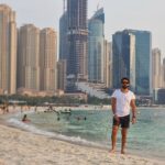 Mohamad Al Ahmad Instagram - #mohamad_al_ahmad #mohamad_alahmad #dubai #mydubai #ua @ahmedtmi 🏖 Zero Gravity